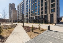 �� City Park